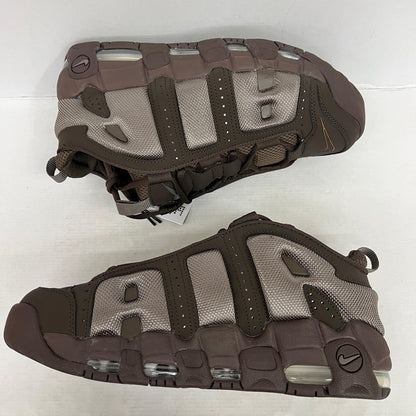 【中古】NIKE | ナイキ Air More Uptempo Low スニーカー FZ3055-200 ブラウン 27cm【加古川店】