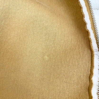 Supreme | シュプリーム faux shearling hooded jacket ボアジャケット ベージュ Mサイズ 23SS その他アウター ベージュ サイズ：M