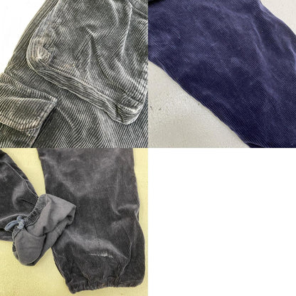 【中古】A BATHING APE | アベイシングエイプ ショキタグ パンツ ネイビー サイズ：XL【加古川店】