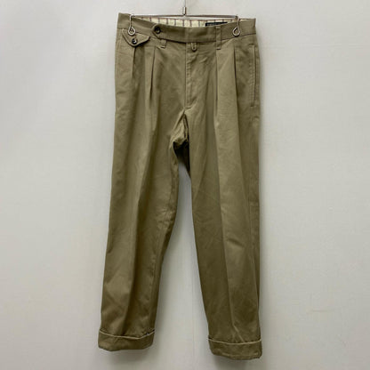 【中古】 MACARTHUR2 ブランド名:BARNSTORMER A チノパンツ 1945P サイズ：S【加古川店】