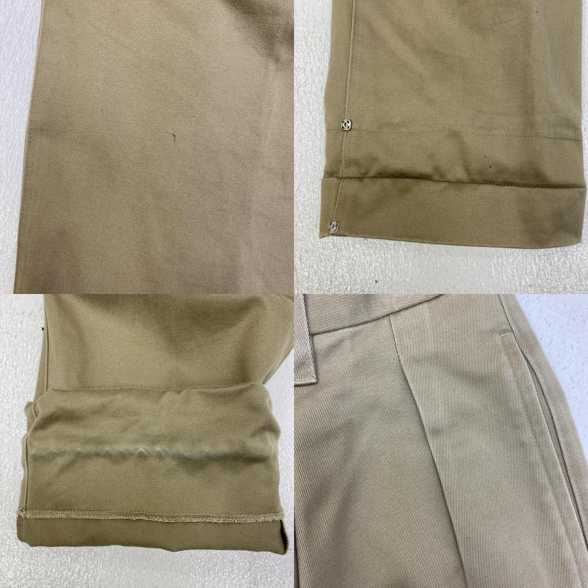 【中古】 MACARTHUR2 ブランド名:BARNSTORMER A チノパンツ 1945P サイズ：S【加古川店】
