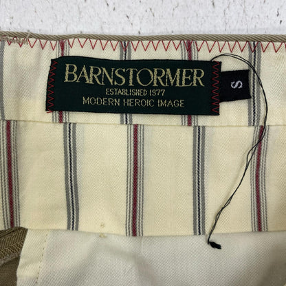 【中古】 MACARTHUR2 ブランド名:BARNSTORMER A チノパンツ 1945P サイズ：S【加古川店】