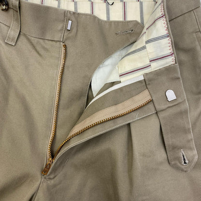 【中古】 MACARTHUR2 ブランド名:BARNSTORMER A チノパンツ 1945P サイズ：S【加古川店】