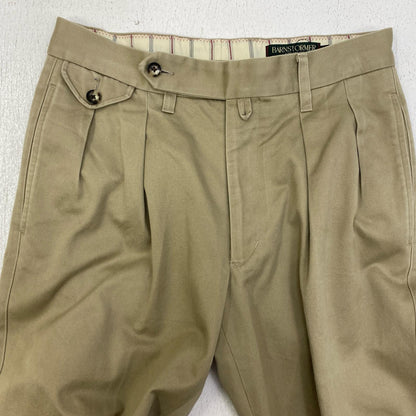 【中古】 MACARTHUR2 ブランド名:BARNSTORMER A チノパンツ 1945P サイズ：S【加古川店】