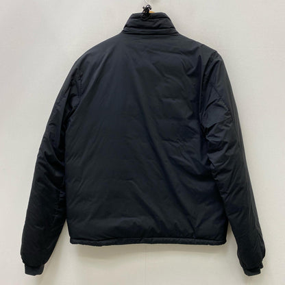 【中古】CANADA GOOSE | カナダグース Lodge Jacket ｶﾅﾀﾞｸﾞｰｽｼﾞｬﾊﾟﾝ国内正規 ダウンジャケット 5079M ブラック サイズ：M【加古川店】