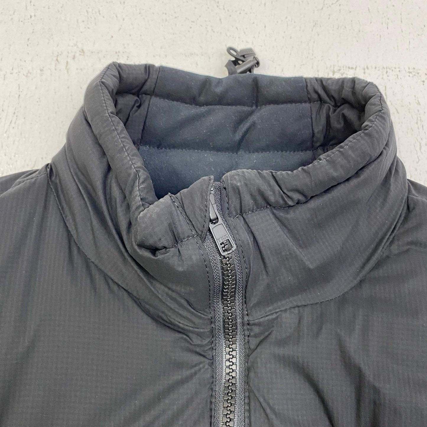 【中古】CANADA GOOSE | カナダグース Lodge Jacket ｶﾅﾀﾞｸﾞｰｽｼﾞｬﾊﾟﾝ国内正規 ダウンジャケット 5079M ブラック サイズ：M【加古川店】