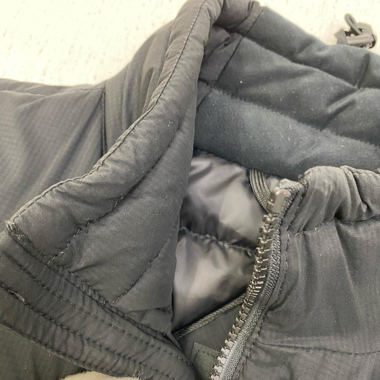 【中古】CANADA GOOSE | カナダグース Lodge Jacket ｶﾅﾀﾞｸﾞｰｽｼﾞｬﾊﾟﾝ国内正規 ダウンジャケット 5079M ブラック サイズ：M【加古川店】