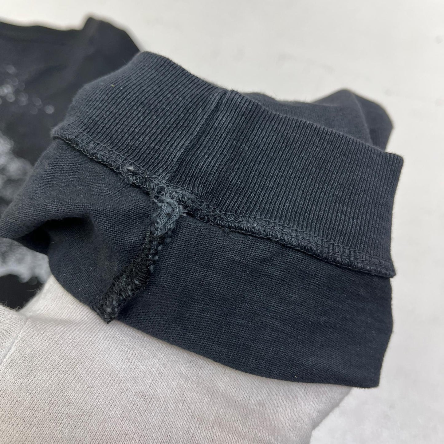 【中古】 RRR123 THEATRE CVA LS TEE 長袖Ｔシャツ ブラック サイズ：S【加古川店】