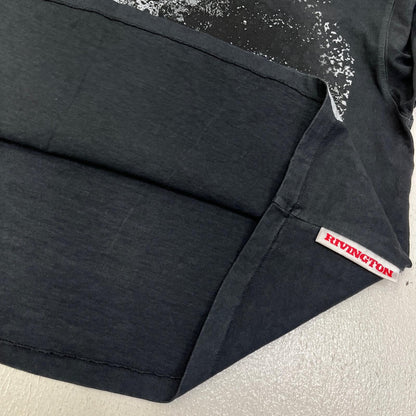【中古】 RRR123 THEATRE CVA LS TEE 長袖Ｔシャツ ブラック サイズ：S【加古川店】