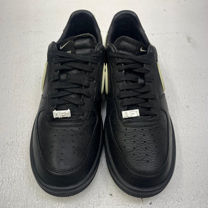 【中古】NIKE | ナイキ AMBUSH Air Force 1 Low スニーカー DV3464-001 ブラック 29.5cm【加古川店】