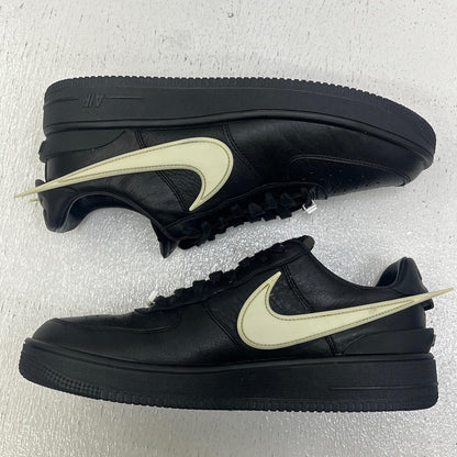 【中古】NIKE | ナイキ AMBUSH Air Force 1 Low スニーカー DV3464-001 ブラック 29.5cm【加古川店】