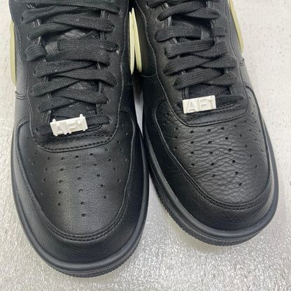 【中古】NIKE | ナイキ AMBUSH Air Force 1 Low スニーカー DV3464-001 ブラック 29.5cm【加古川店】