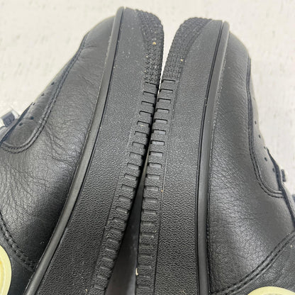 【中古】NIKE | ナイキ AMBUSH Air Force 1 Low スニーカー DV3464-001 ブラック 29.5cm【加古川店】