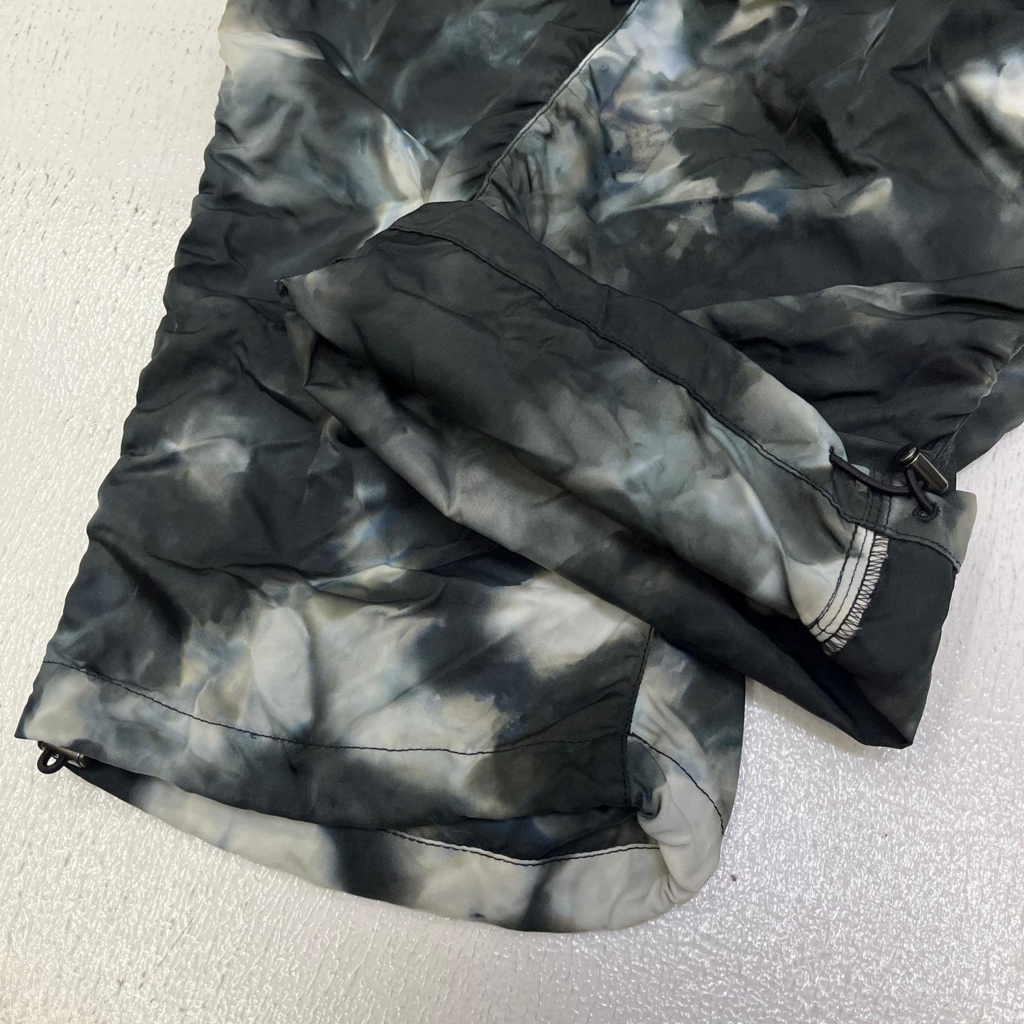 【中古】SUGARHILL | シュガーヒル POUR CAMO CARGO PANTS カーゴパンツ 22AWPT21 タイダイ サイズ：28【加古川店】