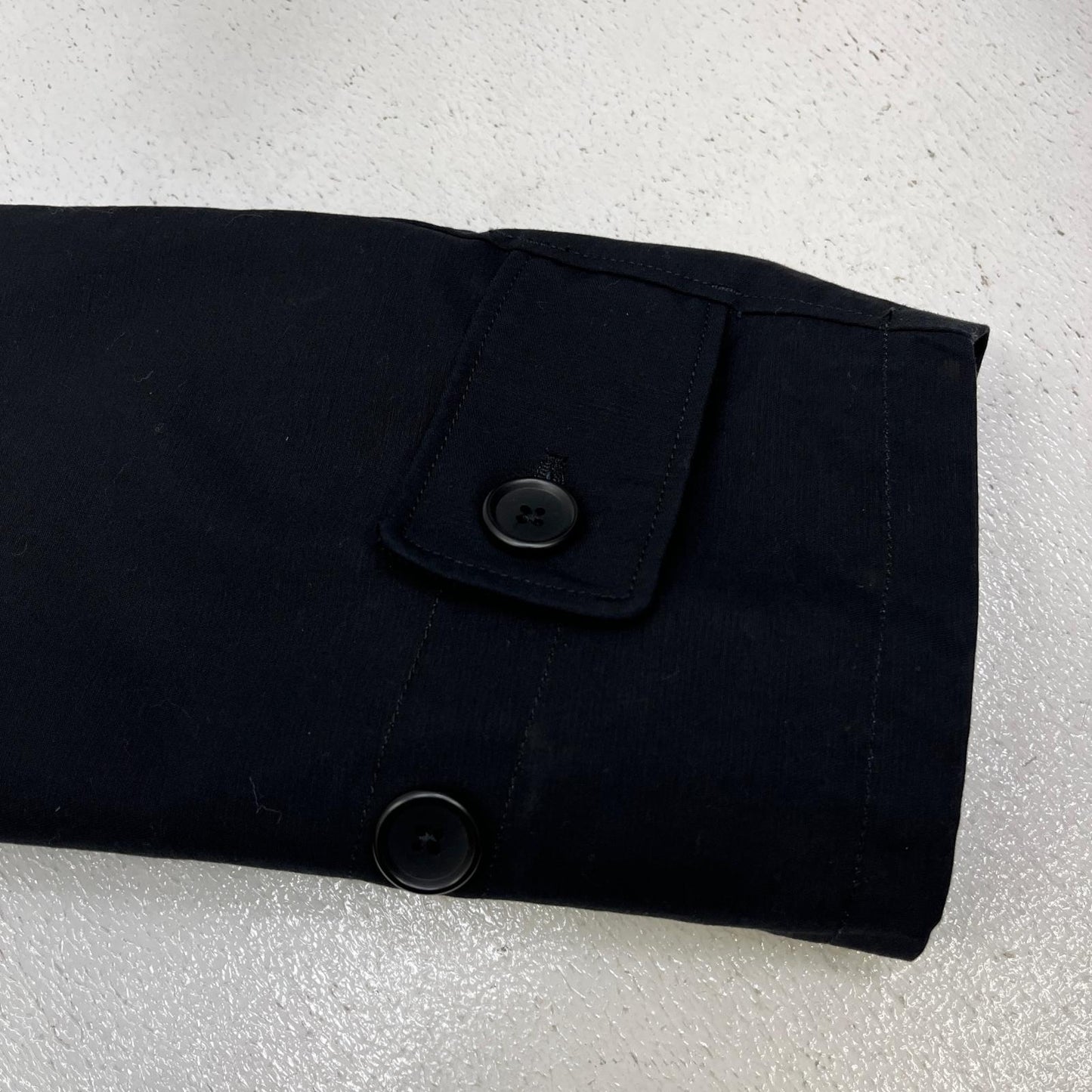 【中古】Engineered Garments | エンジニアードガーメンツ Duffle Coat その他アウター RV210 ブラック サイズ：S【加古川店】