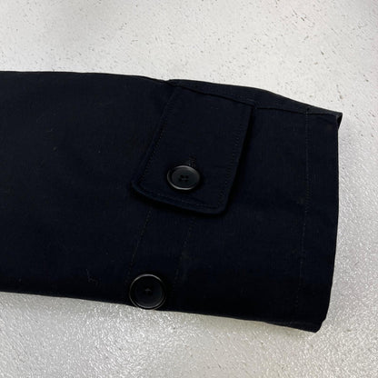 【中古】Engineered Garments | エンジニアードガーメンツ Duffle Coat その他アウター RV210 ブラック サイズ：S【加古川店】
