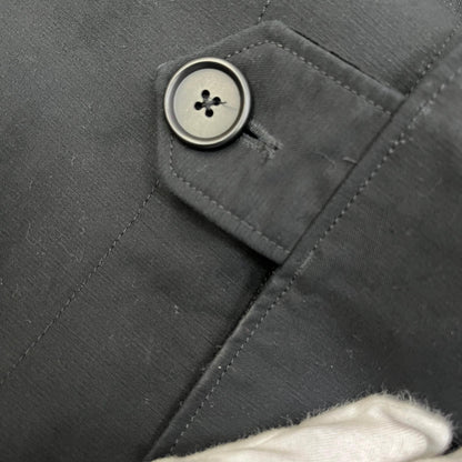 【中古】Engineered Garments | エンジニアードガーメンツ Duffle Coat その他アウター RV210 ブラック サイズ：S【加古川店】