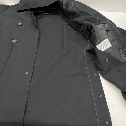 【中古】Engineered Garments | エンジニアードガーメンツ Duffle Coat その他アウター RV210 ブラック サイズ：S【加古川店】