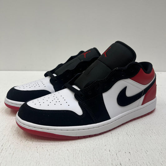【中古】NIKE | ナイキ Air Jordan 1 Low SE スニーカー IB8971-106 マルチカラー 28.5cm【加古川店】