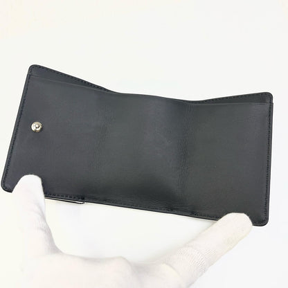 【中古】Justin Davis | ジャスティンデイビス MARCAM 3 HOLD 三つ折り財布 JDV038 WHT ホワイト【加古川店】