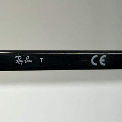 【中古】RAY BAN | レイバン CLUBMASTER サングラス RB3016 ブラック【加古川店】