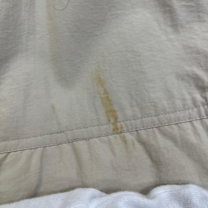 【中古】Eddie Bauer | エディー・バウアー スプリングコート ナイロンジャケット 0226 ベージュ サイズ：M【加古川店】