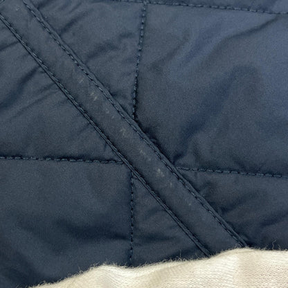 【中古】POLO RALPH LAUREN | ポロ・ラルフローレン キルティングジャケット その他アウター 710791551001 ネイビー サイズ：XS【加古川店】