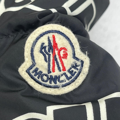 【中古】MONCLER | モンクレール WILSON FAIVELEY ダウンジャケット E20914132685 ブラック サイズ：2【加古川店】
