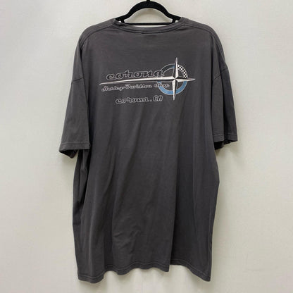 【中古】HARLEY-DAVIDSON | ハーレーダビットソン 半袖Ｔシャツ ブラック【加古川店】