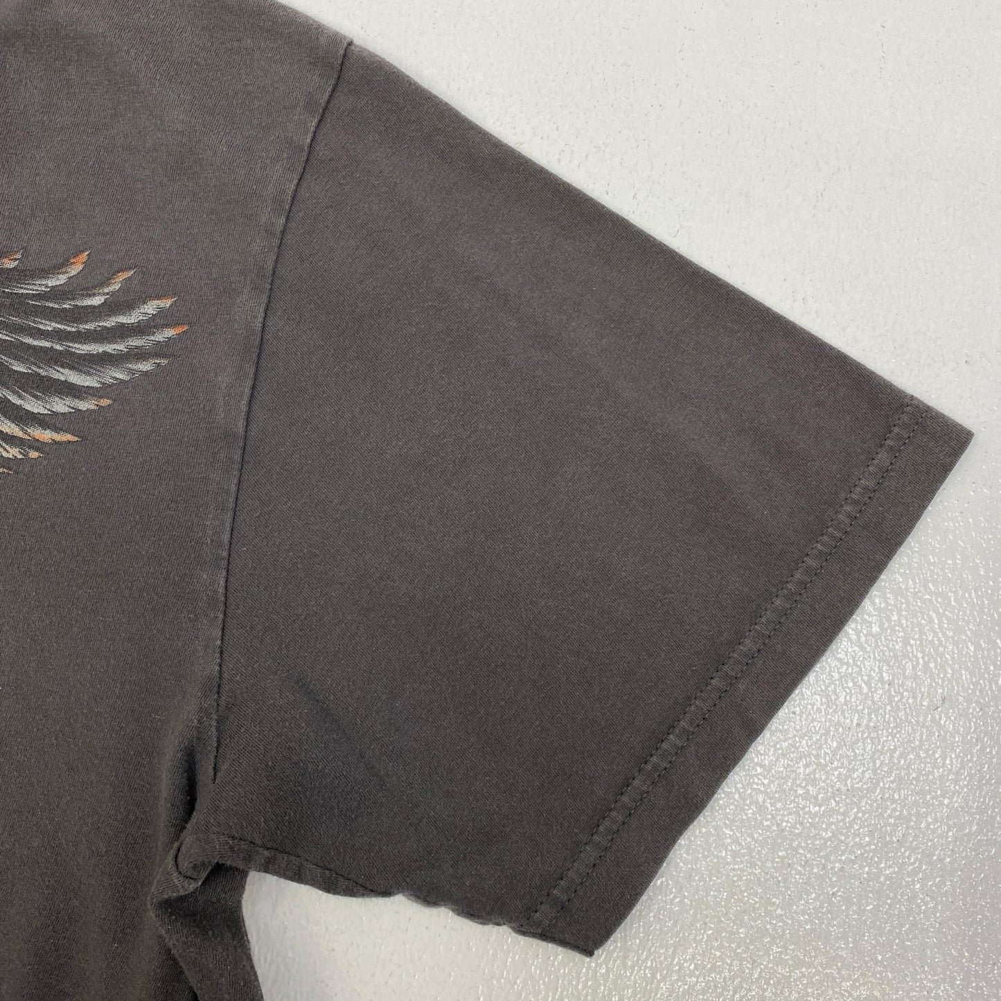 【中古】HARLEY-DAVIDSON | ハーレーダビットソン 半袖Ｔシャツ ブラック【加古川店】