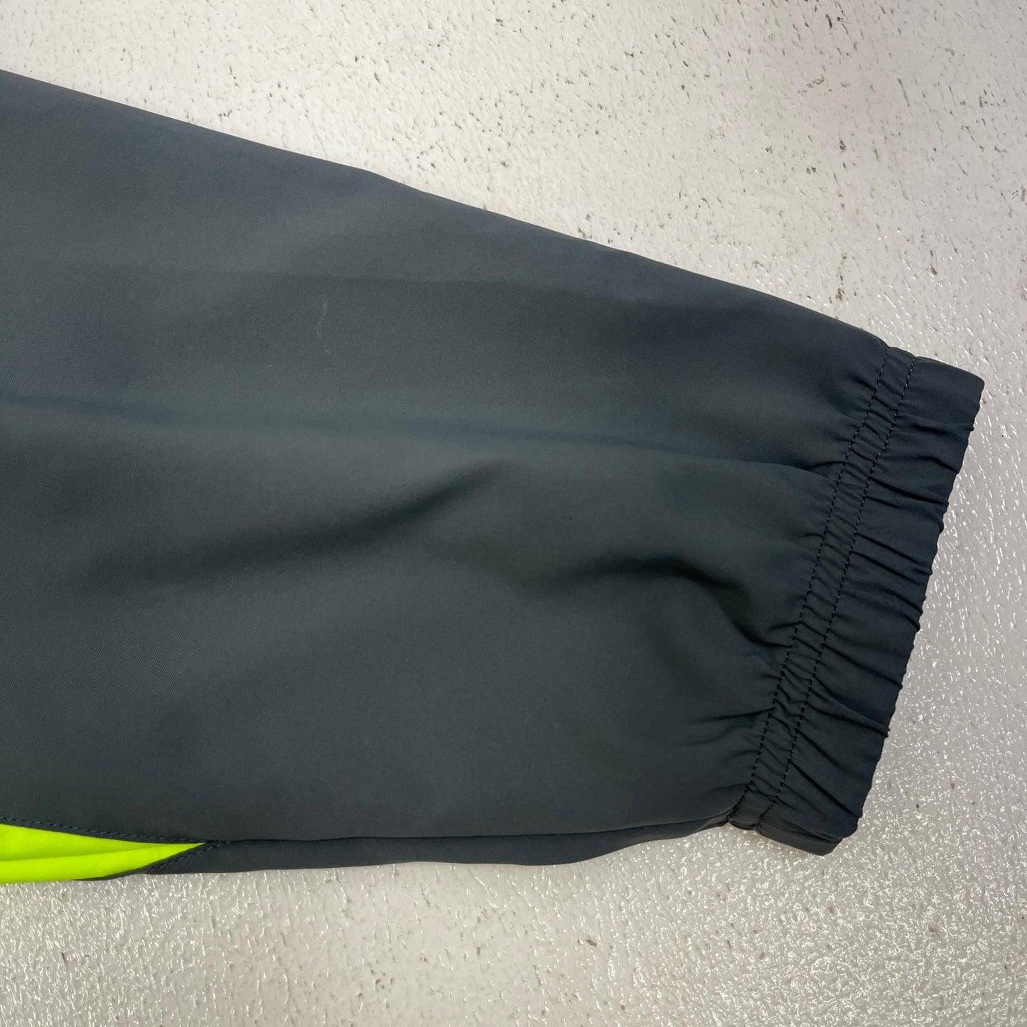 【中古】PALACE SKATEBOARDS | パレススケートボード xNIKE total p90 track jacket ジャージ P29NJK002 グレー サイズ：XXL【加古川店】