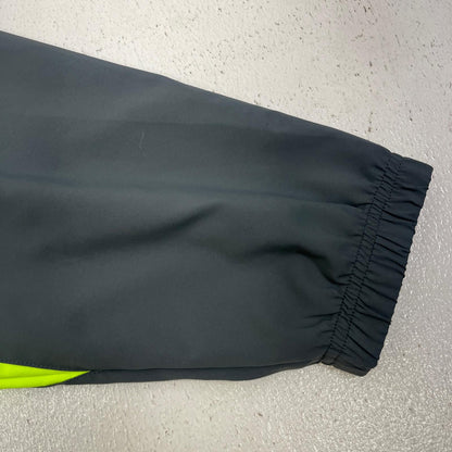 【中古】PALACE SKATEBOARDS | パレススケートボード xNIKE total p90 track jacket ジャージ P29NJK002 グレー サイズ：XXL【加古川店】