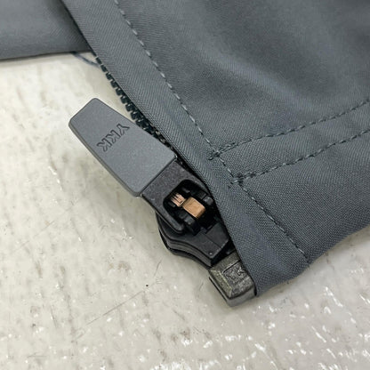 【中古】PALACE SKATEBOARDS | パレススケートボード xNIKE total p90 track jacket ジャージ P29NJK002 グレー サイズ：XXL【加古川店】