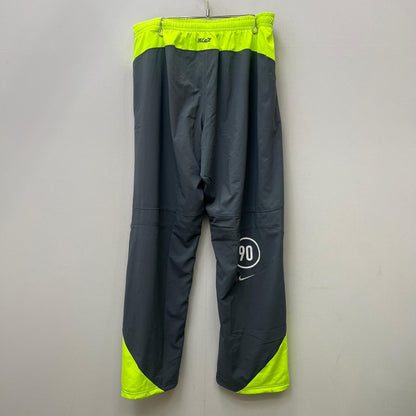 【中古】PALACE SKATEBOARDS | パレススケートボード xNIKE total p90 track bottom パンツ P29NJG002 グレー サイズ：XXL【加古川店】