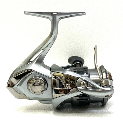 【中古】【フィッシング/釣り/釣具/リール】 【スピニングリール】SHIMANO | シマノ 21ナスキー C2000SHG 【加古川店】