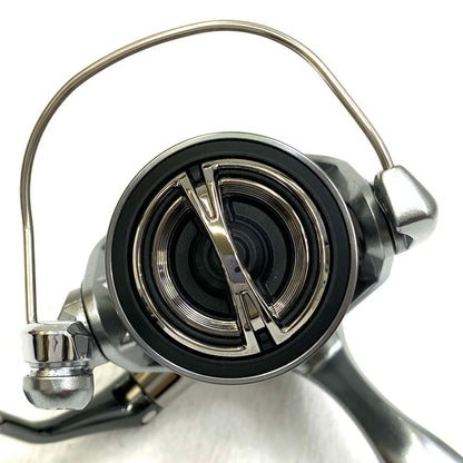【中古】【フィッシング/釣り/釣具/リール】 【スピニングリール】SHIMANO | シマノ 21ナスキー C2000SHG 【加古川店】