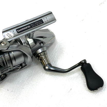【中古】【フィッシング/釣り/釣具/リール】 【スピニングリール】SHIMANO | シマノ 21ナスキー C2000SHG 【加古川店】