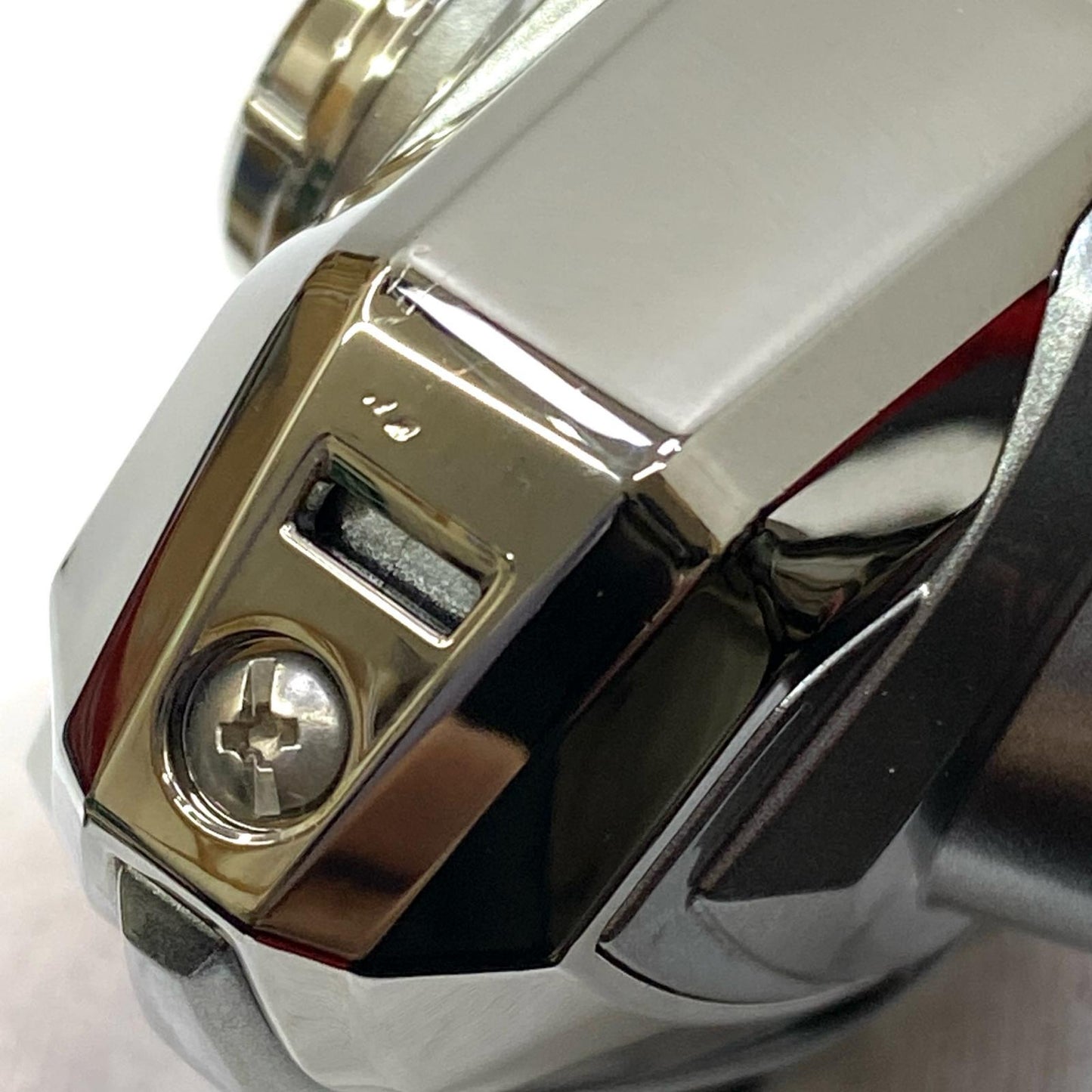 【中古】【フィッシング/釣り/釣具/リール】 【スピニングリール】SHIMANO | シマノ 21ナスキー C2000SHG 【加古川店】