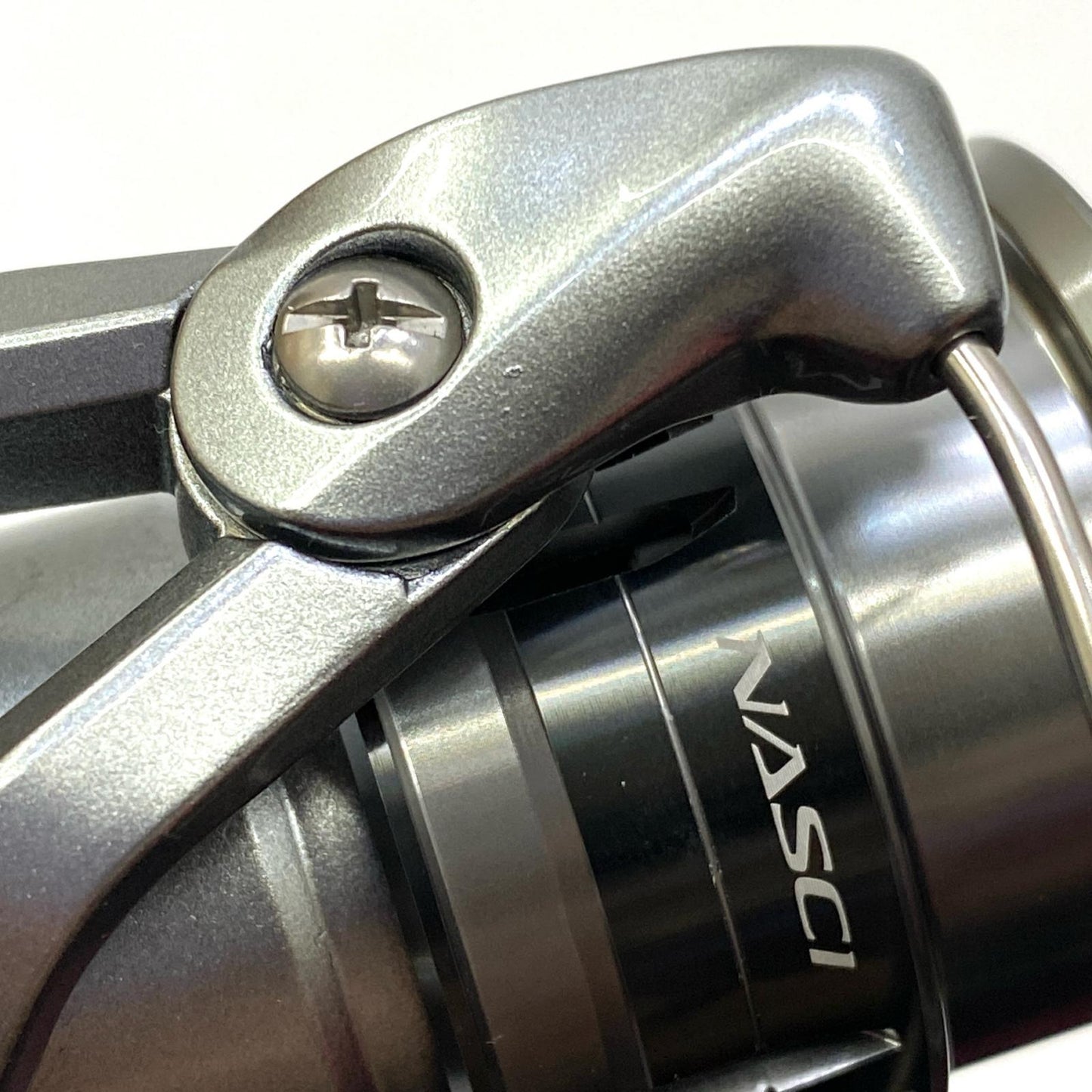 【中古】【フィッシング/釣り/釣具/リール】 【スピニングリール】SHIMANO | シマノ 21ナスキー C2000SHG 【加古川店】