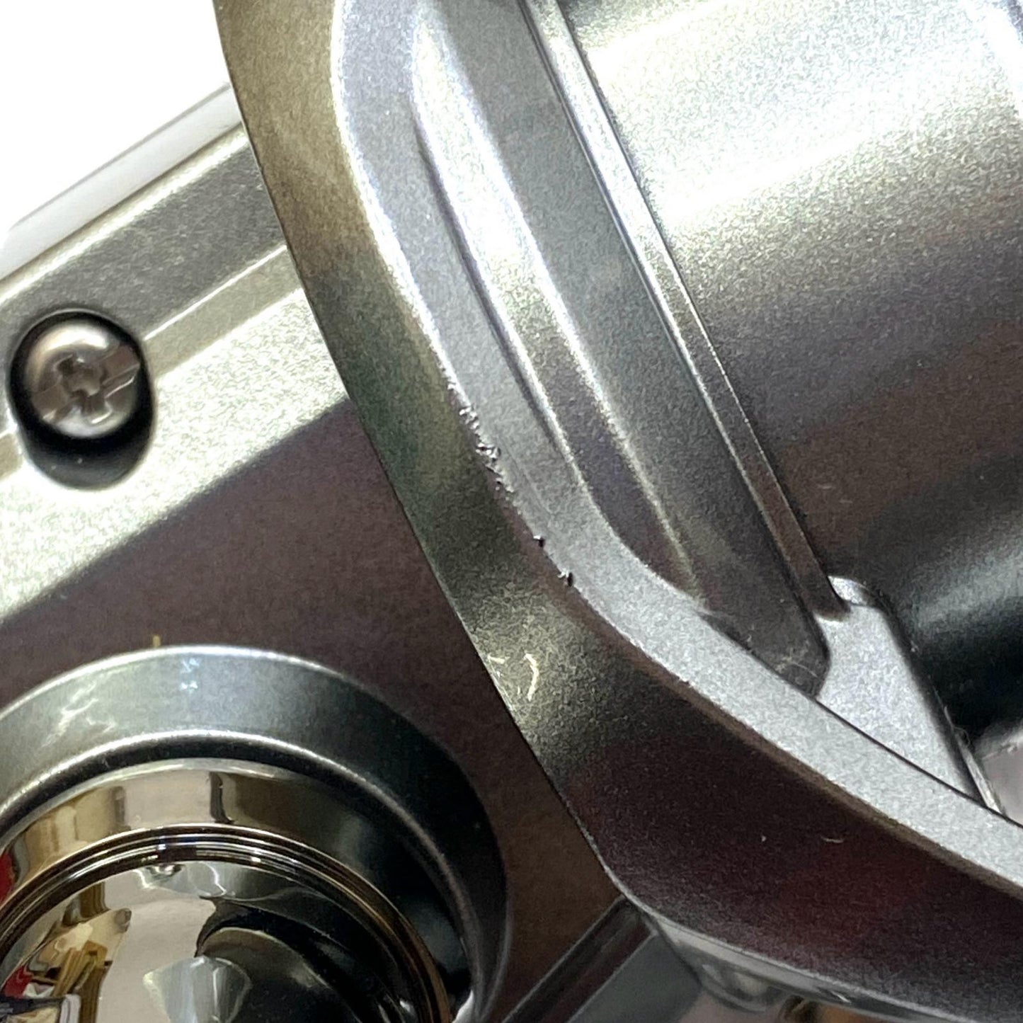 【中古】【フィッシング/釣り/釣具/リール】 【スピニングリール】SHIMANO | シマノ 21ナスキー C2000SHG 【加古川店】