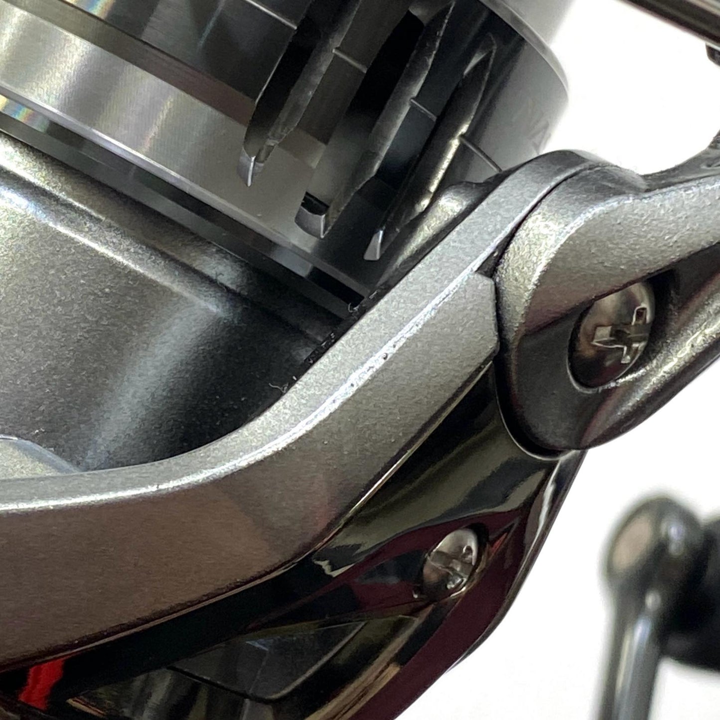 【中古】【フィッシング/釣り/釣具/リール】 【スピニングリール】SHIMANO | シマノ 21ナスキー C2000SHG 【加古川店】