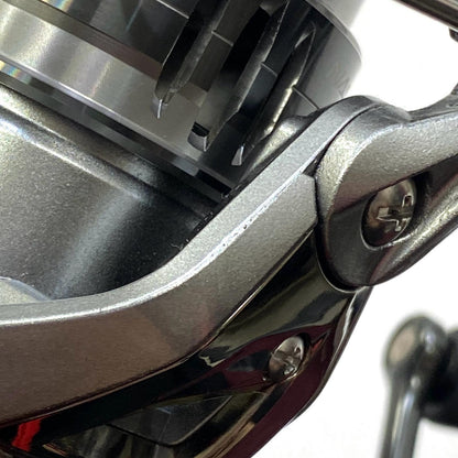 【中古】【フィッシング/釣り/釣具/リール】 【スピニングリール】SHIMANO | シマノ 21ナスキー C2000SHG 【加古川店】