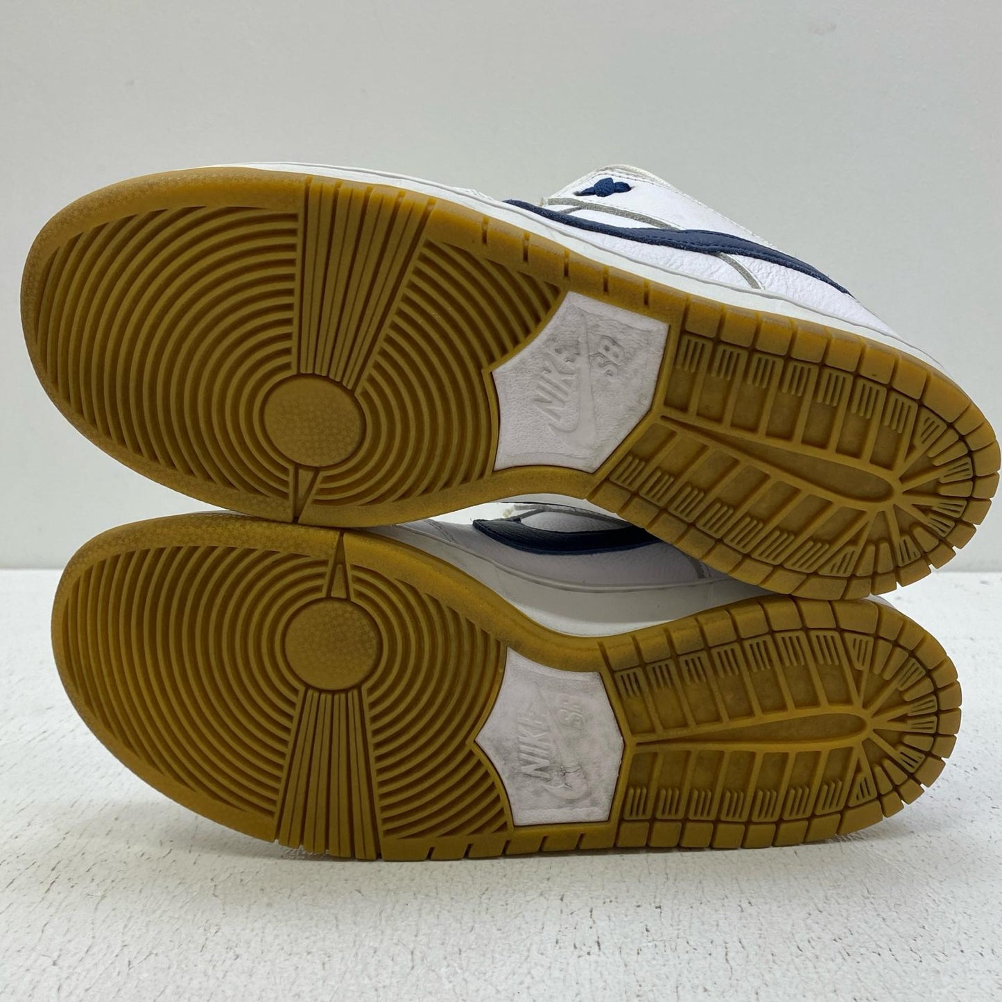 【中古】NIKE | ナイキ SB Dunk Low スニーカー CZ2249-100 ホワイト【加古川店】