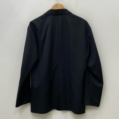 【中古】N.HOOLYWOOD | エヌハリウッド テーラードジャケット 2252-jk06-004peg ブラック サイズ：38【加古川店】