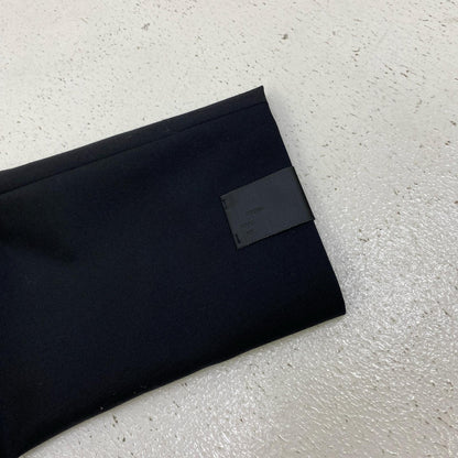 【中古】N.HOOLYWOOD | エヌハリウッド テーラードジャケット 2252-jk06-004peg ブラック サイズ：38【加古川店】