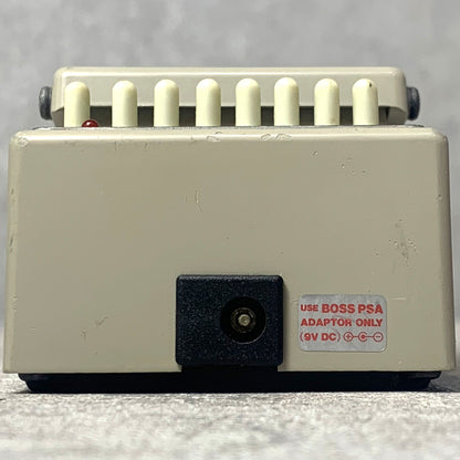 【中古】 BOSS | ボス ベース用イコライザー 楽器 GEB-7 Bass Equalizer【加古川店】