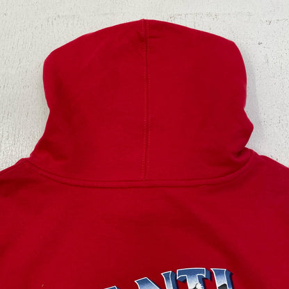 【中古】ANTI SOCIAL SOCIAL CLUB | アンチソーシャルソーシャルクラブ FR2 ASSC パーカー SS4500P レッド サイズ：XL【加古川店】