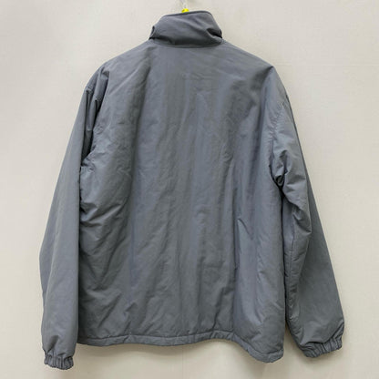【中古】 The Ennoy Professional ナイロンジャケット AW23BRENJK03LP グレー サイズ：L【加古川店】