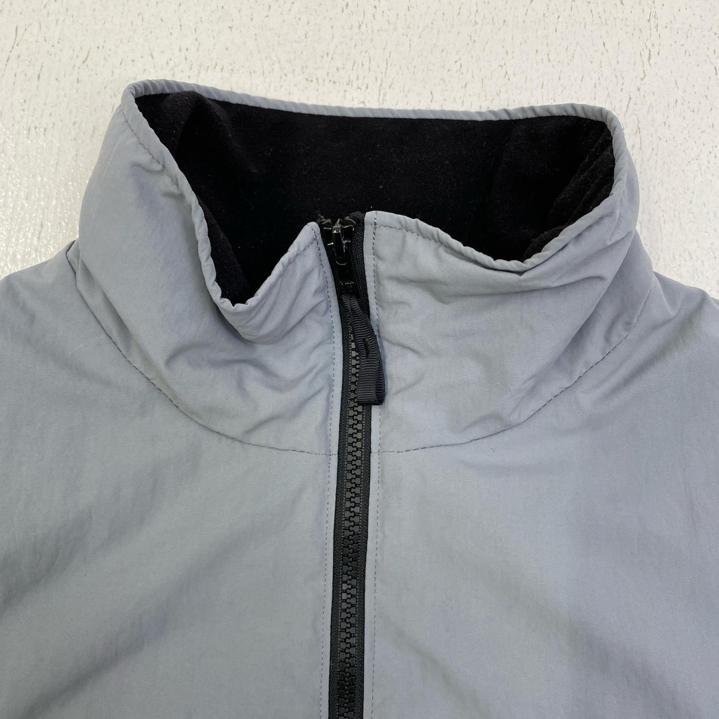 【中古】 The Ennoy Professional ナイロンジャケット AW23BRENJK03LP グレー サイズ：L【加古川店】