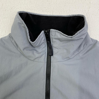 【中古】 The Ennoy Professional ナイロンジャケット AW23BRENJK03LP グレー サイズ：L【加古川店】